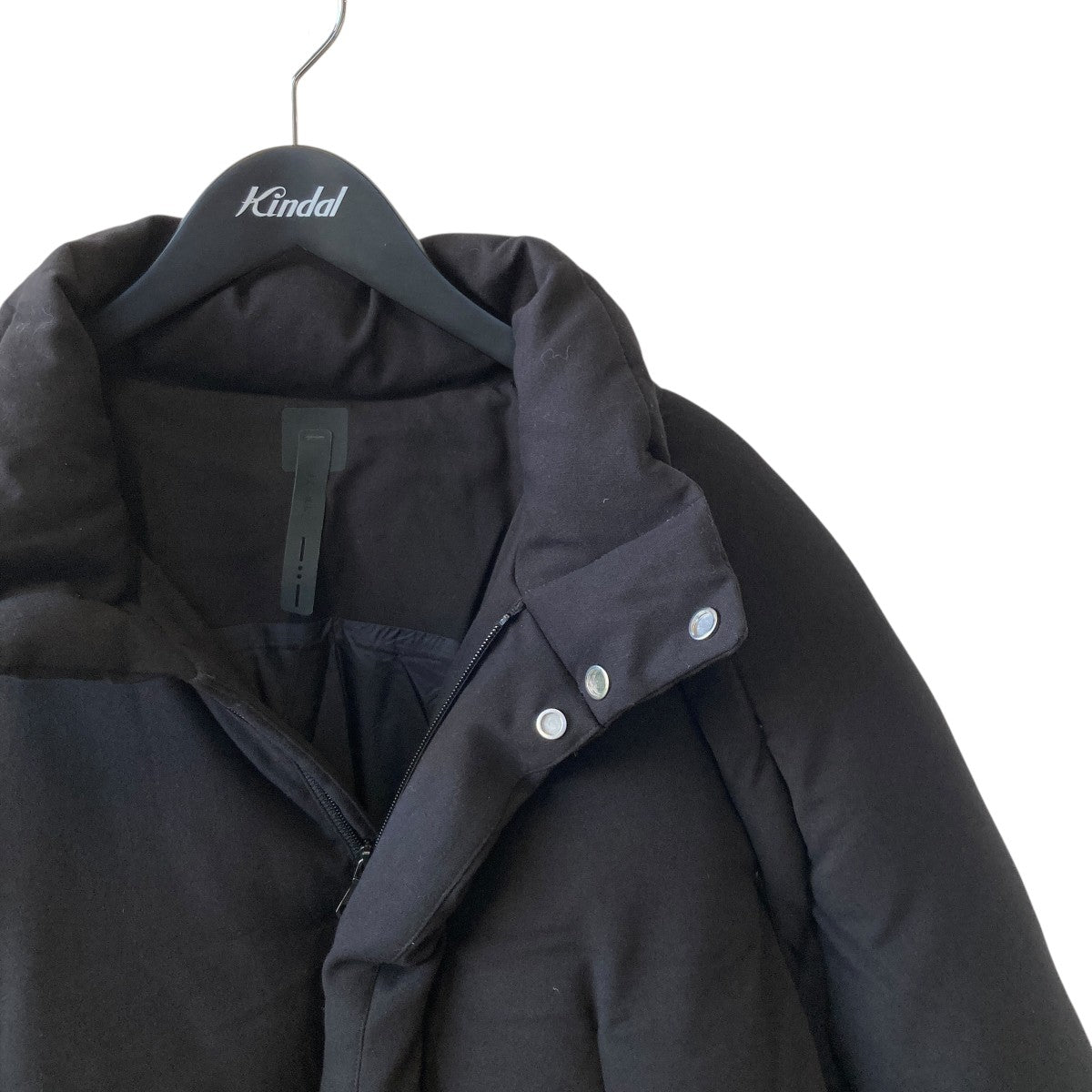 _J.L-A.L_ Riposte Jacket ジェイラル　ダウン 新品未使用】J. L-A.L Riposte Jacket 【公式通販】
