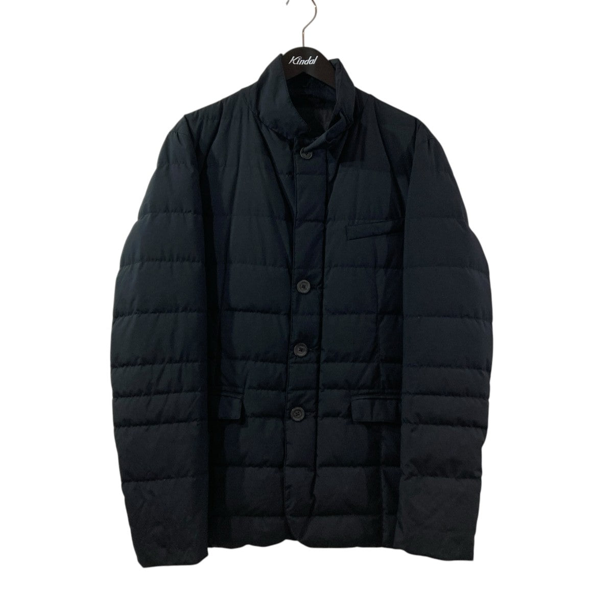 HERNO LaminarダウンジャケットPl006UL-11106-9290 古着・中古-1枚目のアイテム画像