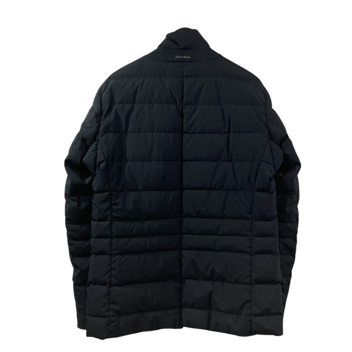 HERNO LaminarダウンジャケットPl006UL-11106-9290 古着・中古-2枚目のアイテム画像