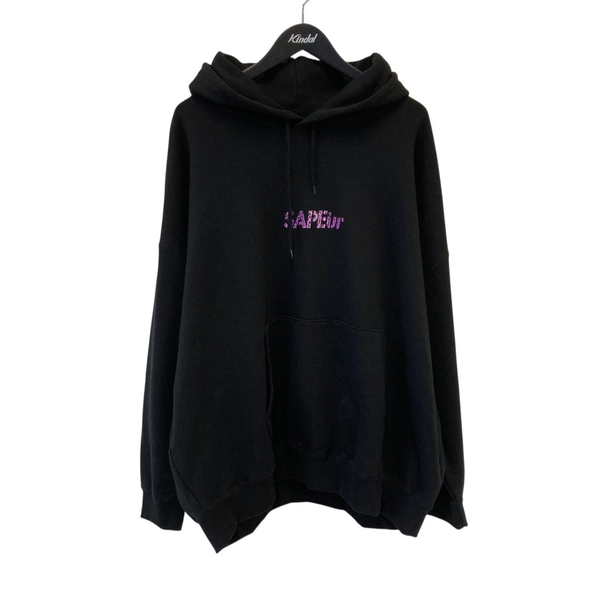 SAPEur サプール　グレムリン　ロンT Sサイズ SAPEur(サプール) GREMLINSプリントロングスリーブTシャツ