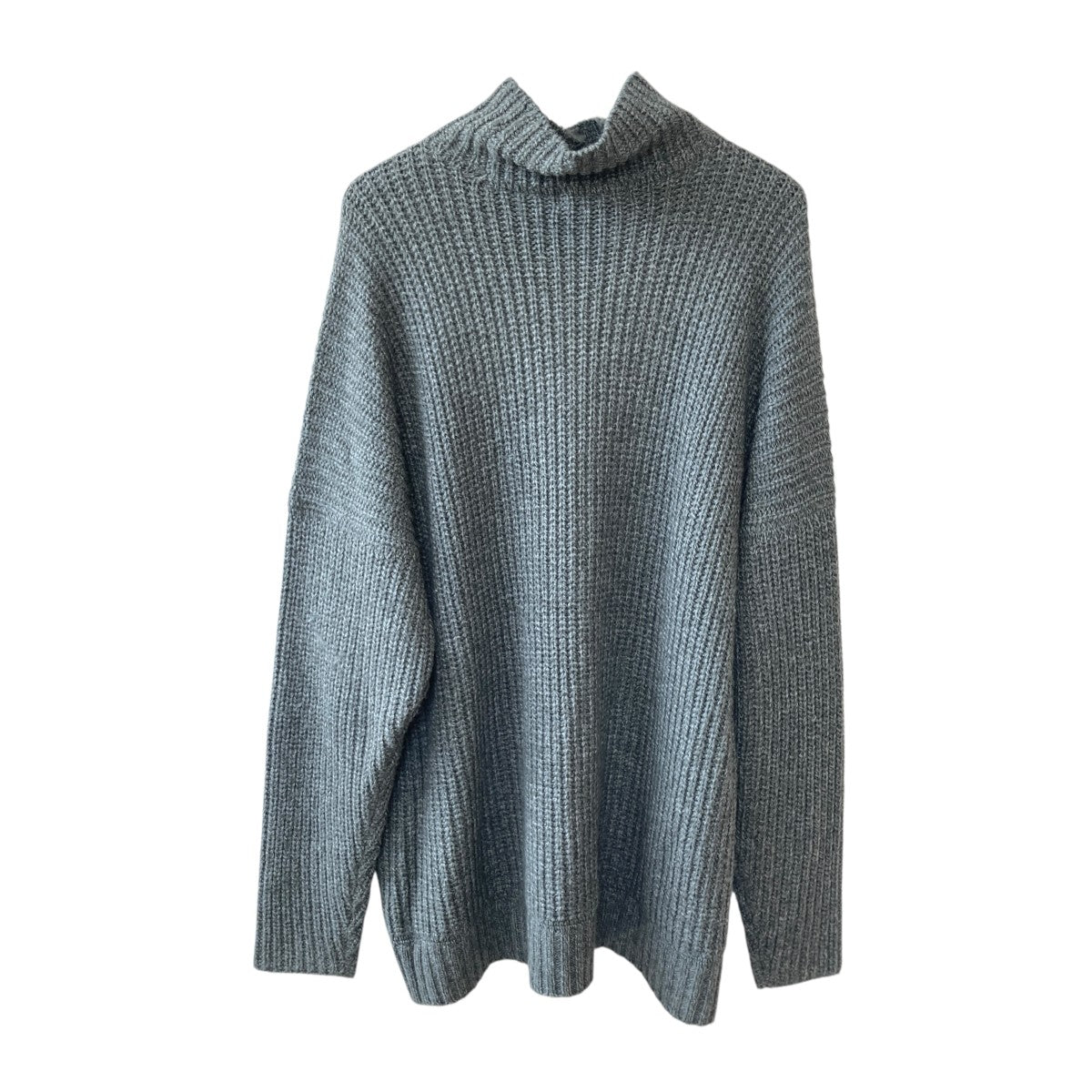21AWOver circle knitニットセーターSO-K10-880