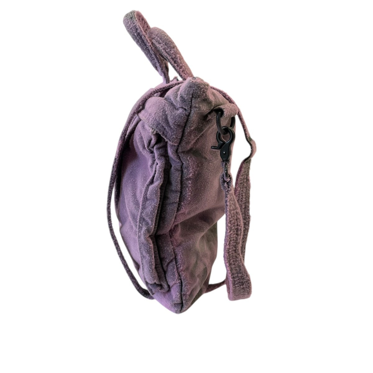 x F．M．C．D COVERED HELMET BAGカモフラージュ柄ヘルメットバッグ