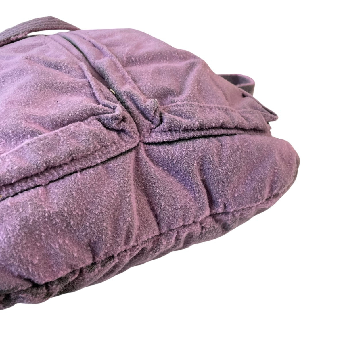 x F．M．C．D COVERED HELMET BAGカモフラージュ柄ヘルメットバッグ