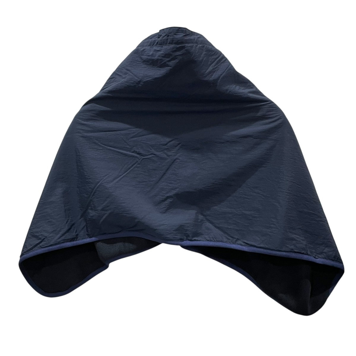 HUBER STORE(ヒューバーストア) フリースマフラー Emblem Fleece