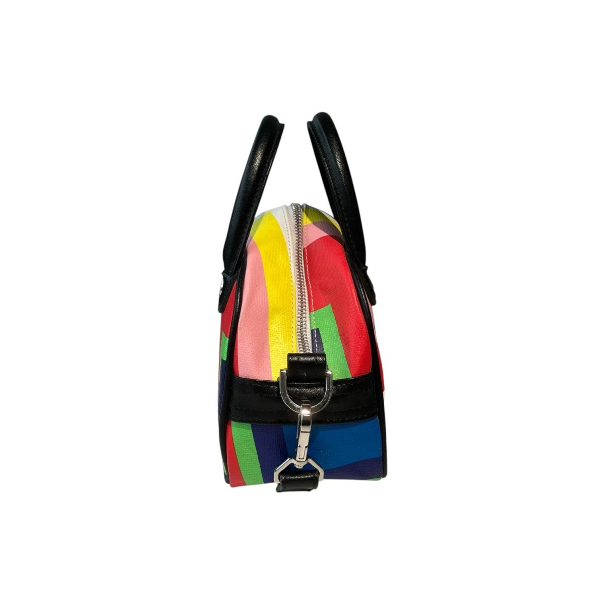 Jim Lambie MLT BSTN BAGショルダーバッグ