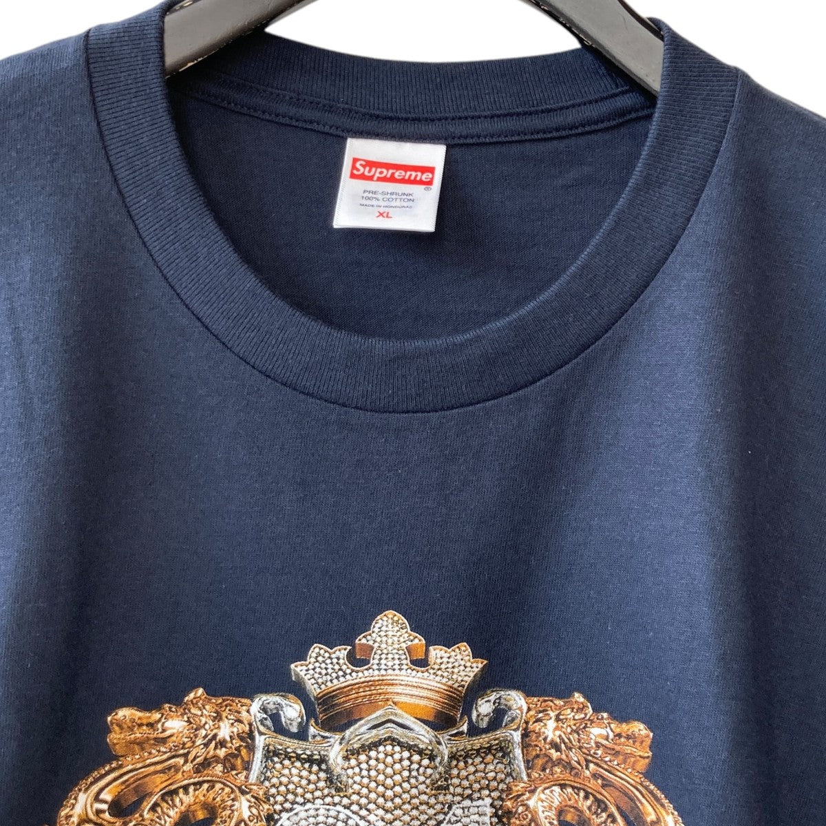 Diamonds TeeダイヤモンドTシャツ