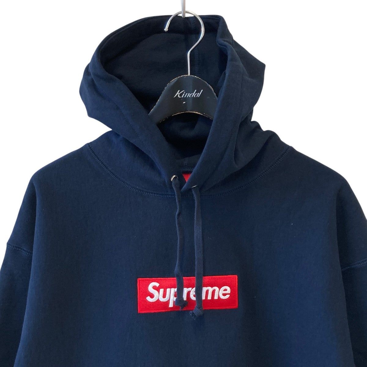 Supreme(シュプリーム) 24AWbox logo hooded sweatshirtパーカー