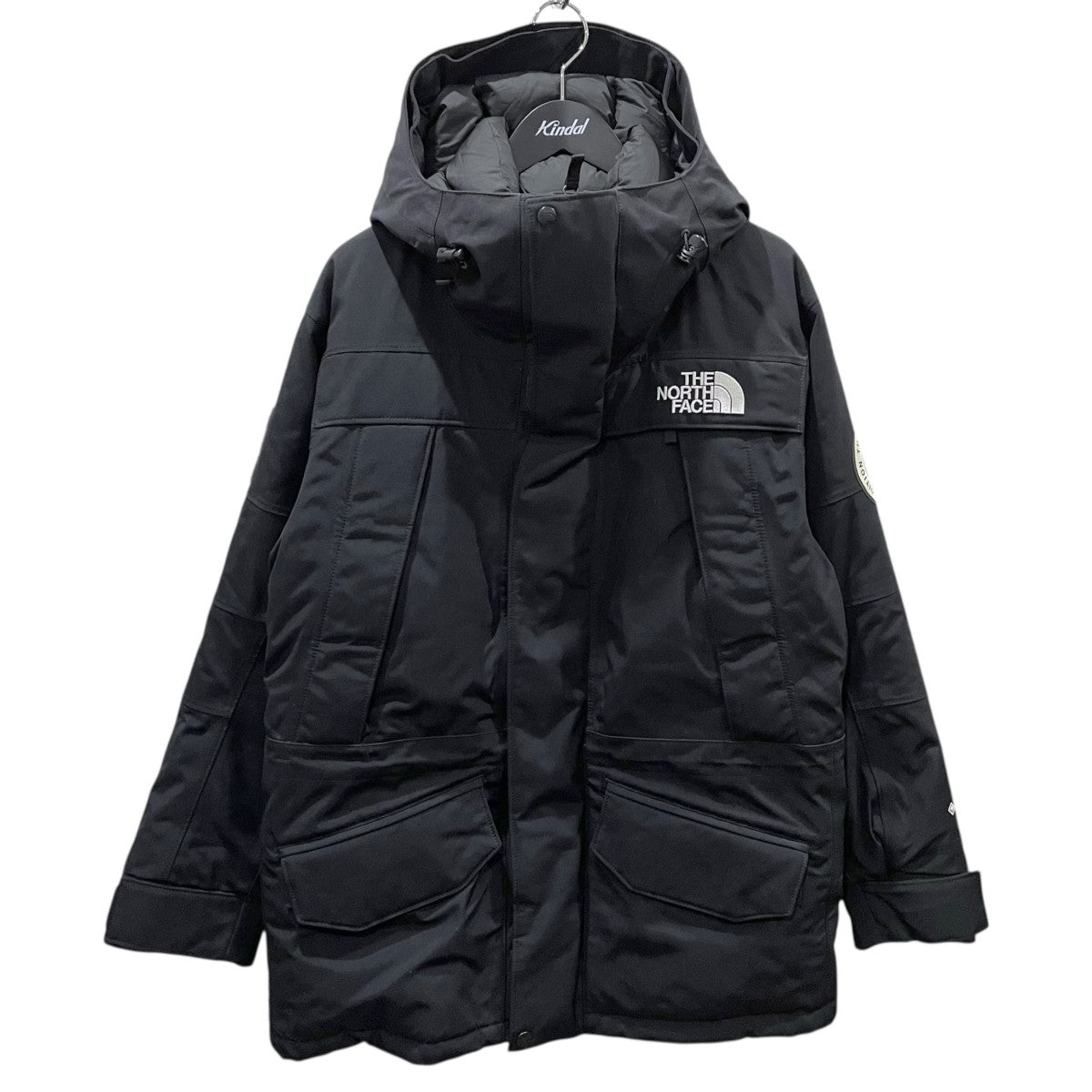 THE NORTH FACE(ザノースフェイス) ダウンジャケット ANTARCTICA PARKA