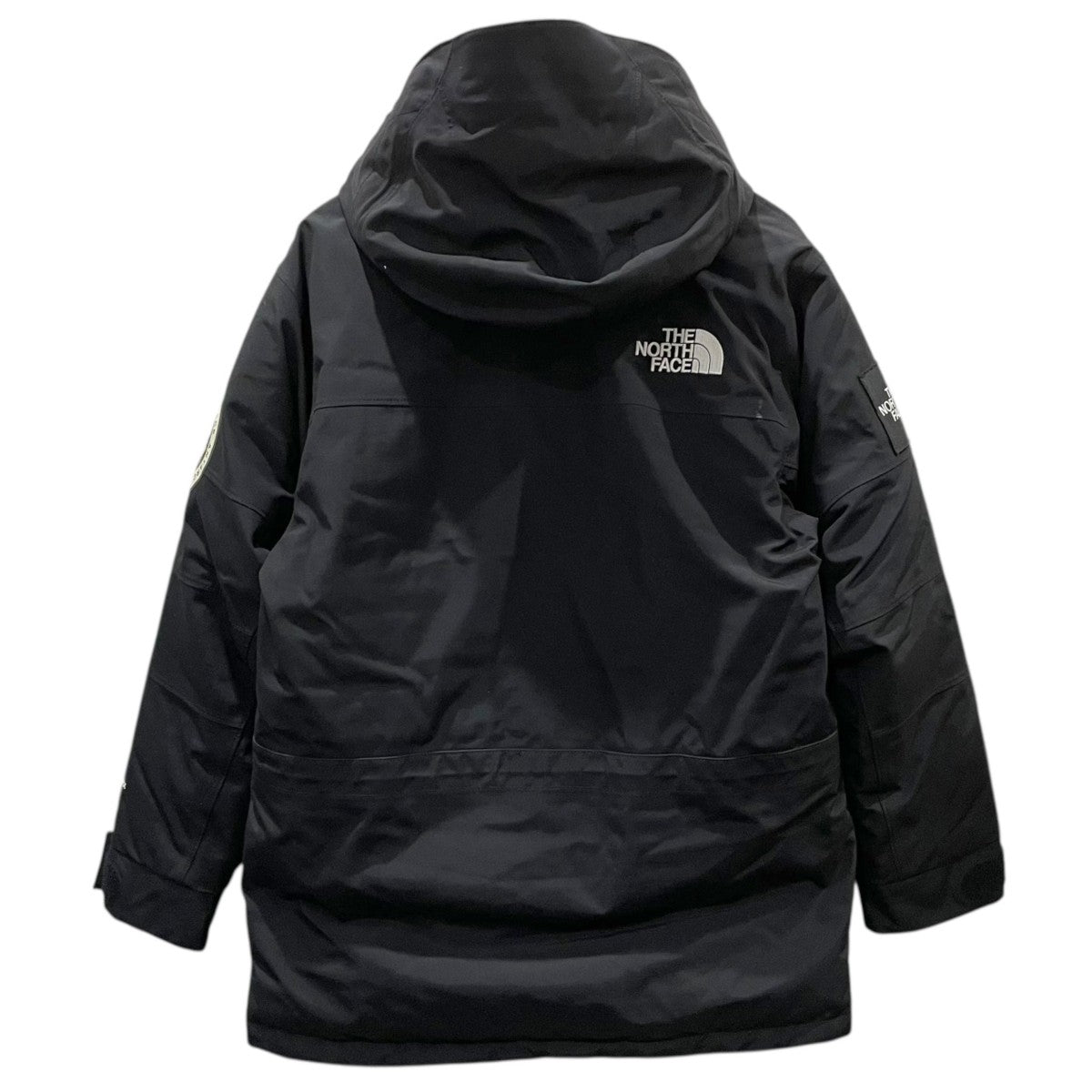 THE NORTH FACE(ザノースフェイス) ダウンジャケット ANTARCTICA PARKA