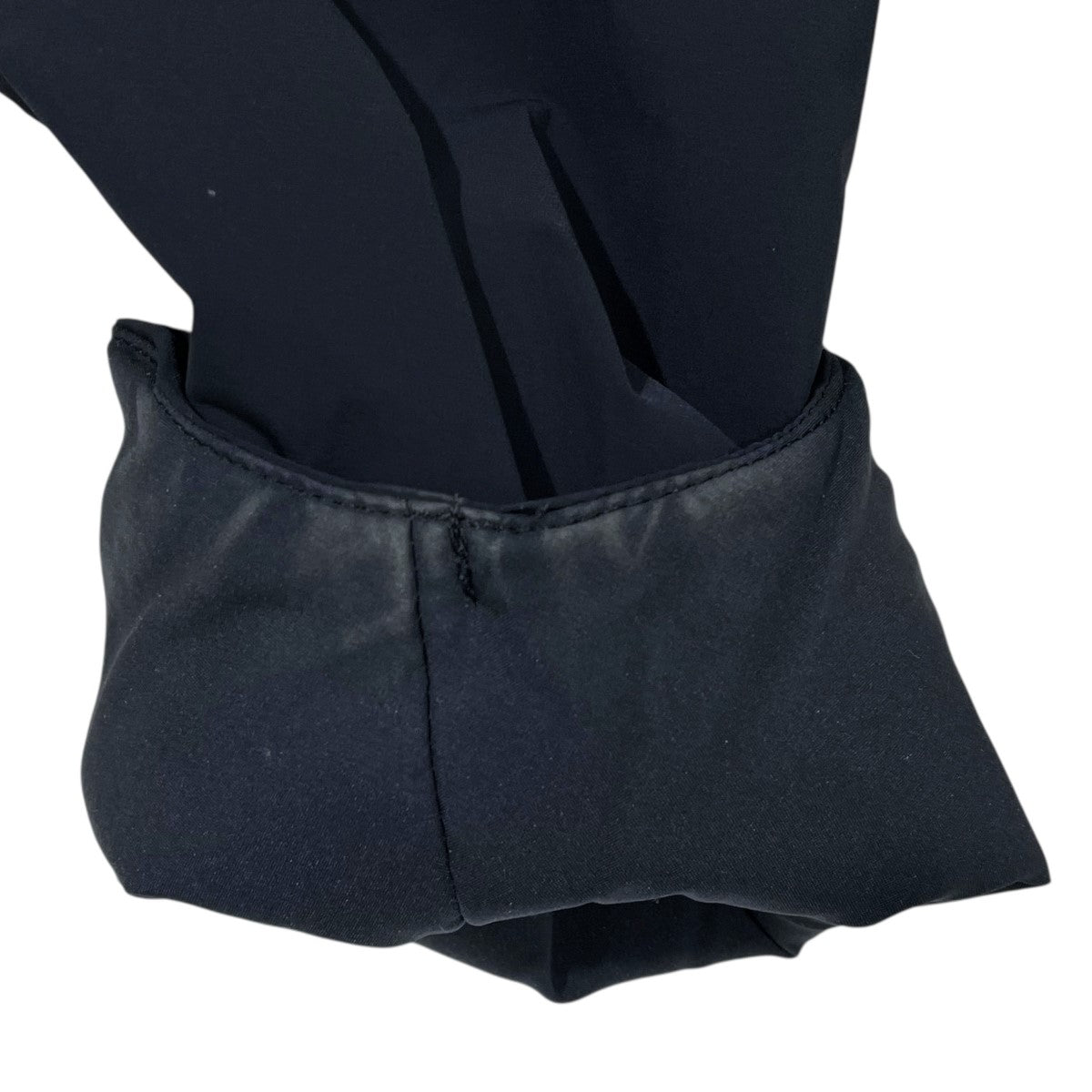 Descente ALLTERRAIN(デサントオルテライン) 中綿シャツ INSULATED