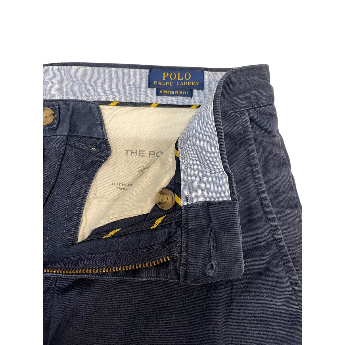 POLO RALPH LAUREN(ポロラルフローレン) パンツ0200011793