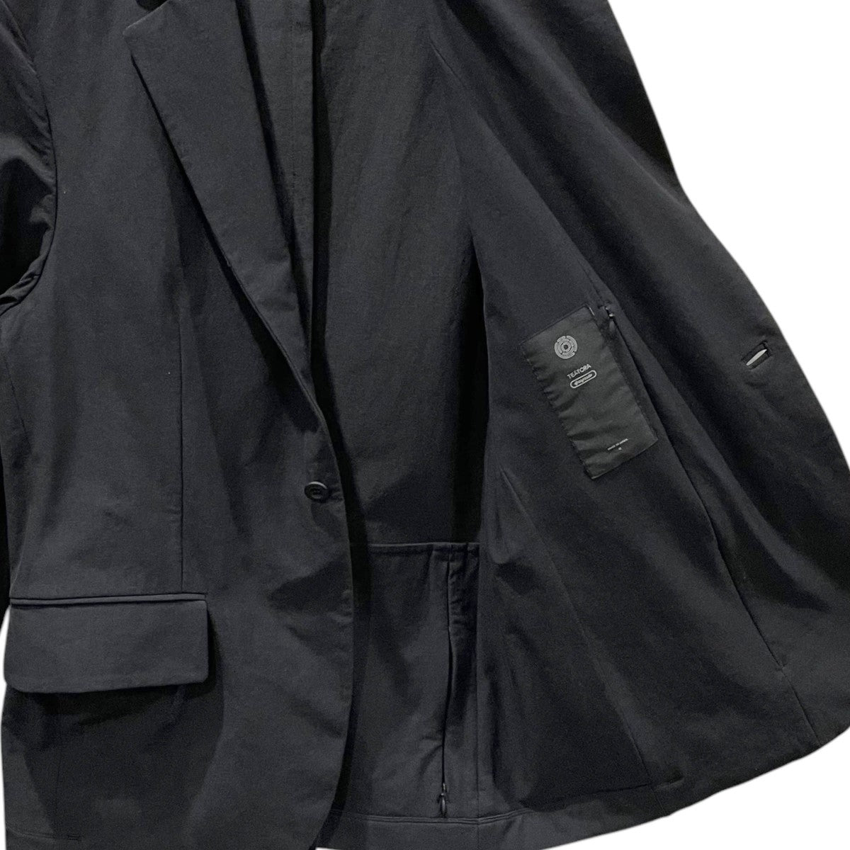 ジャケット・アウター TEATORA / DEVICE JKT - GC GHOST CODE TEATORA - DEVICE JKT - ghost code (TT-201-GC) – TEATORA
