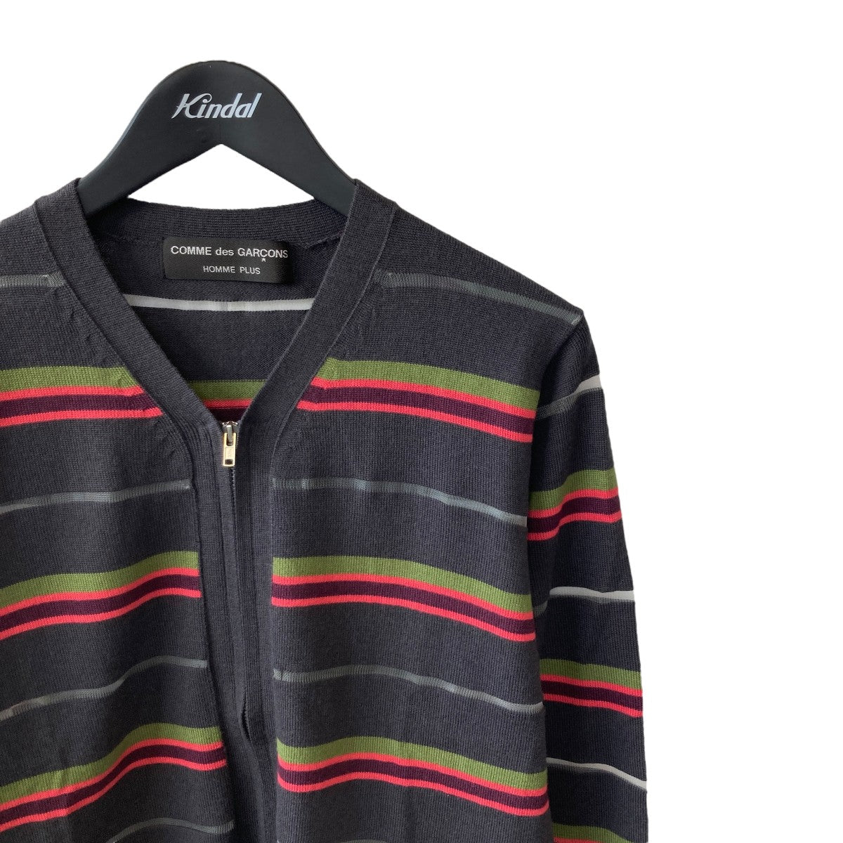 COMME des GARCONS HOMME PLUS(コムデギャルソンオムプリュス