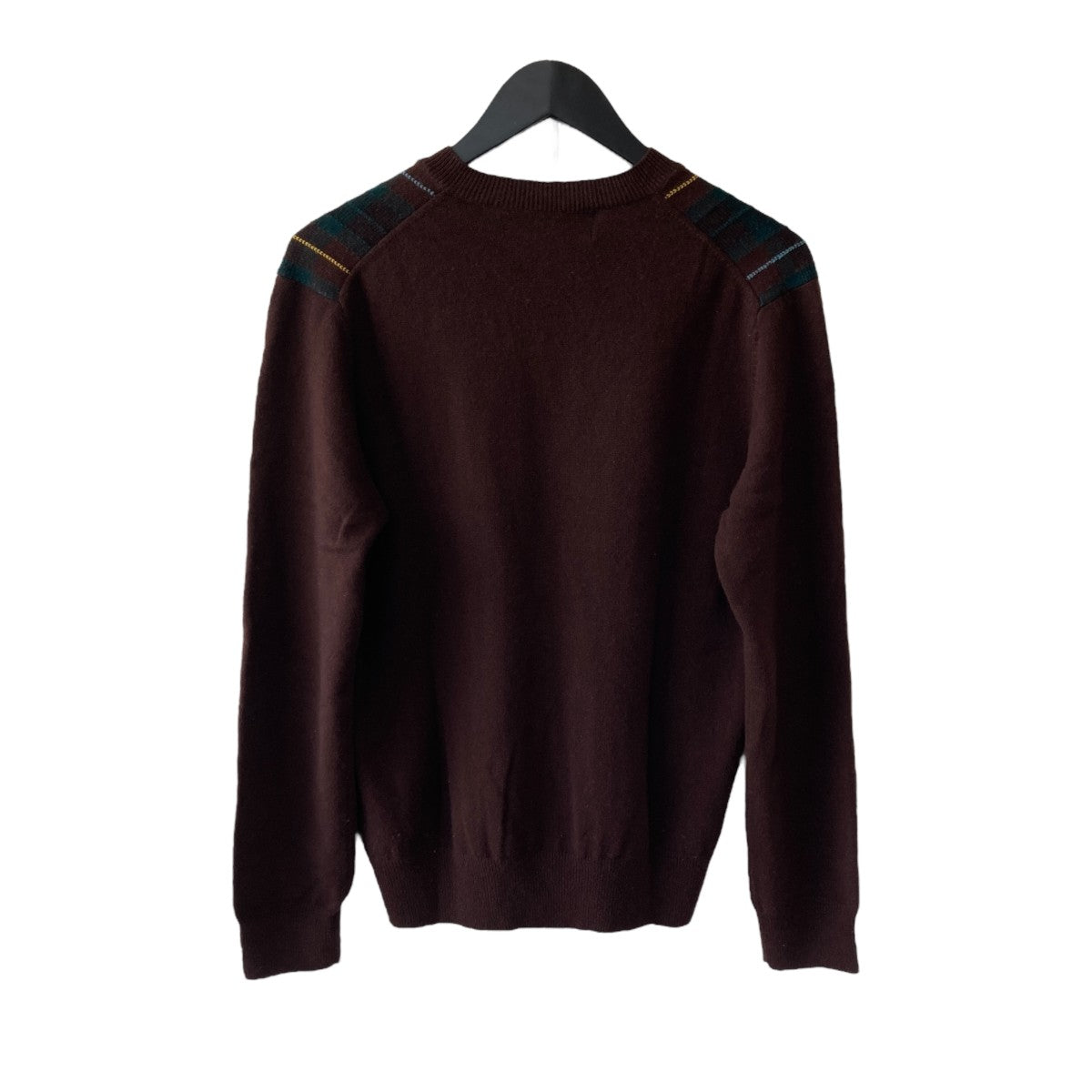 COMME des GARCONS SHIRT(コムデギャルソンシャツ) 24AWクルー