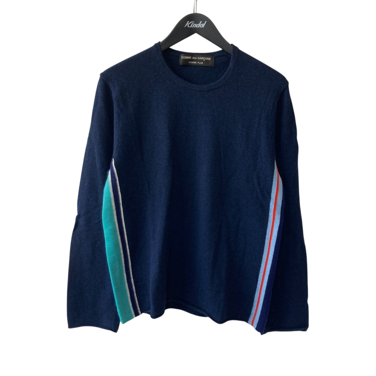 COMME des GARCONS SHIRT(コムデギャルソンシャツ) 24AWクルー