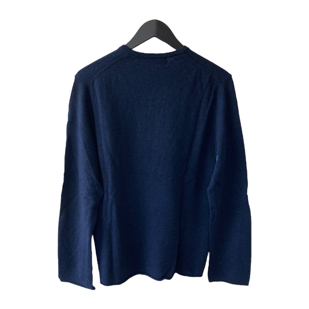COMME des GARCONS HOMME(コムデギャルソンオム) 80s長袖ニット