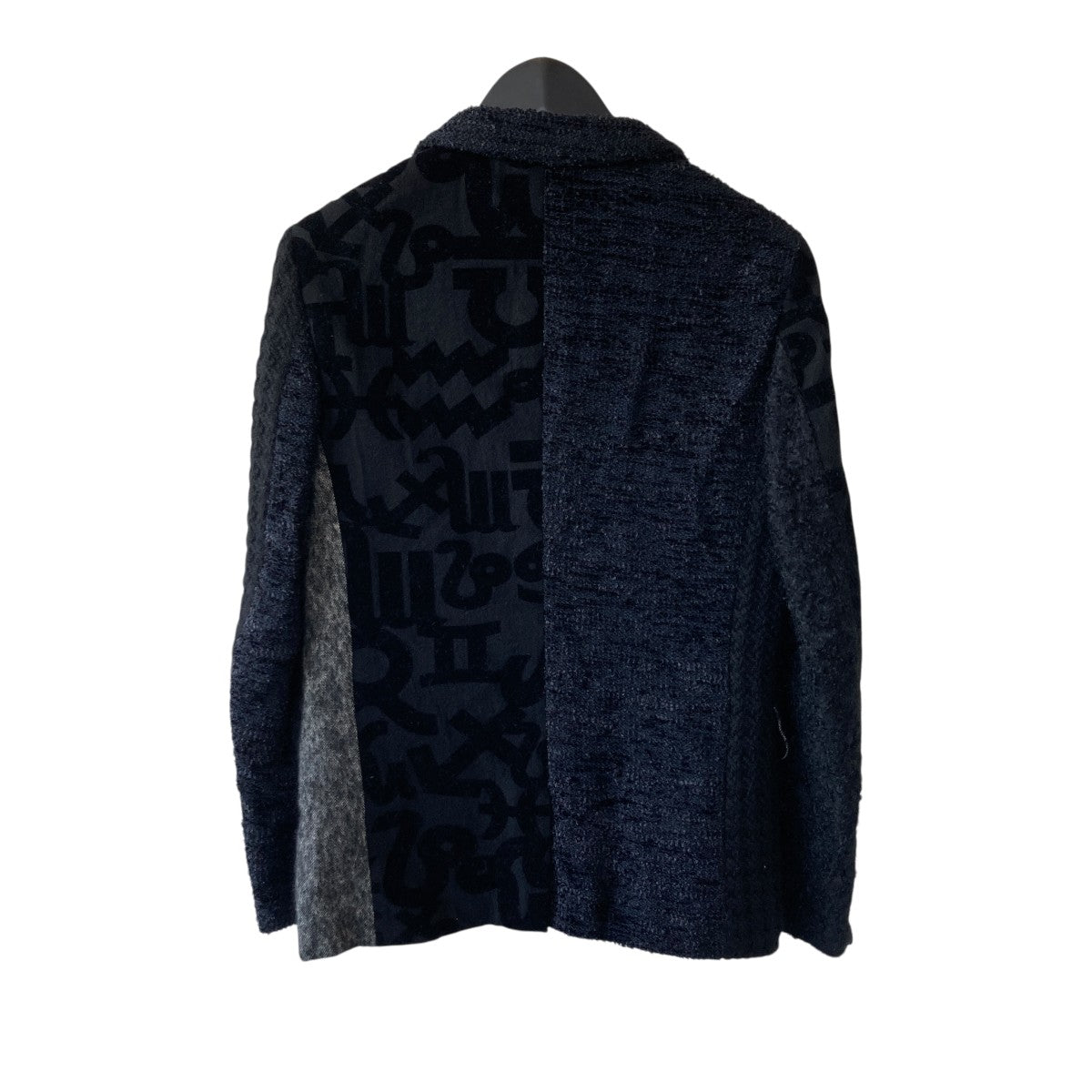 ジャケット・アウター comme des garcons homme ad1999 AD1999 COMME des GARCONS HOMME PLUS 3釦ジャケット（PJ-