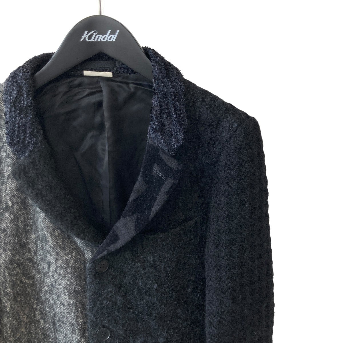 COMME des GARCONS HOMME PLUS(コムデギャルソンオムプリュス) 12AW