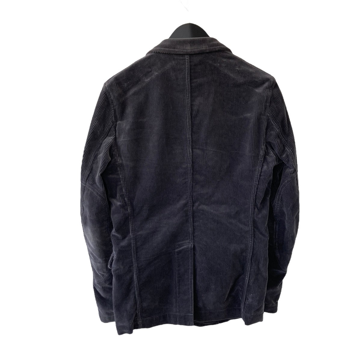 コムデギャルソン　テーラードジャケット COMME des GARCONS HOMME DEUX(コムデギャルソンオムドゥ) 24SS