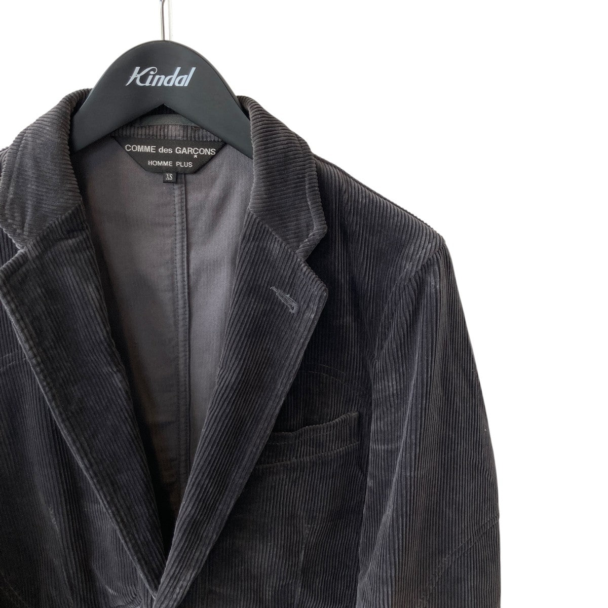 COMME des GARCONS HOMME PLUS(コムデギャルソンオムプリュス