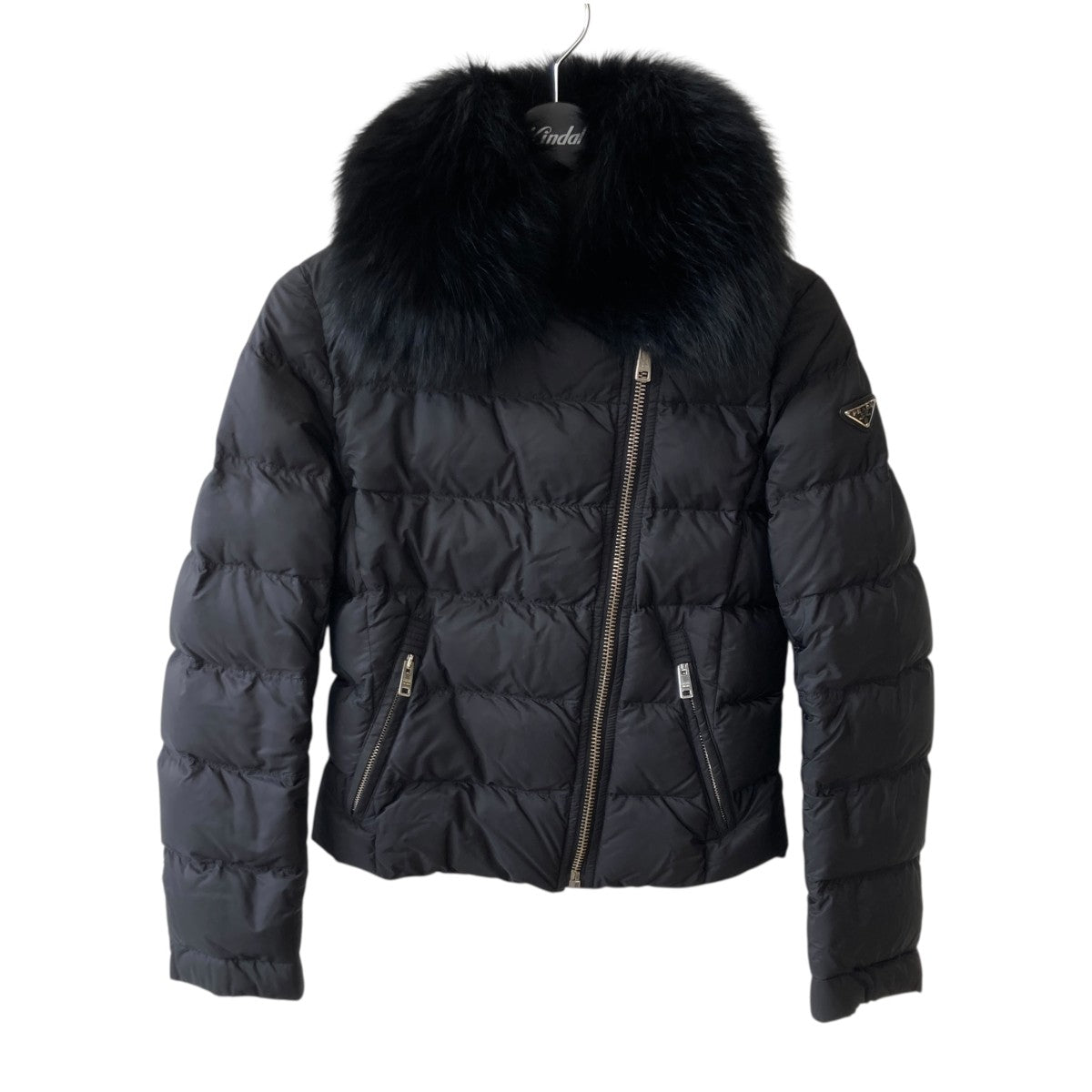 PRADA(プラダ) ダウンジャケット29X510 R152 29X510 R152 ブラック