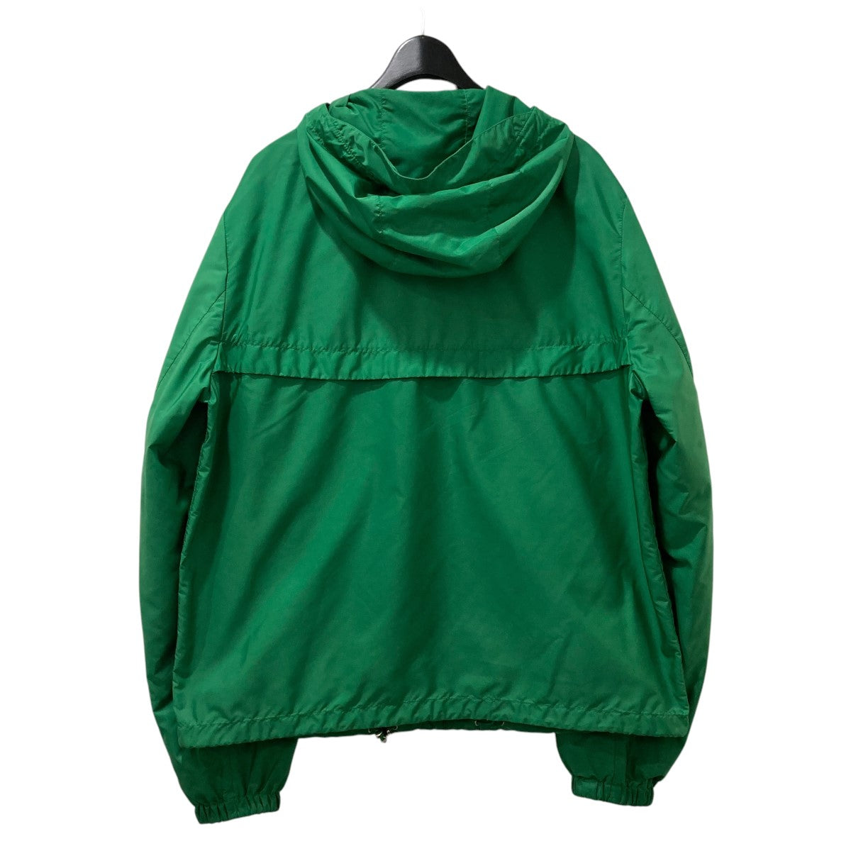 美品 PRADA ナイロンジャケット グリーン カーキ PRADA(プラダ) Re-Nylon ナイロンジャケット SGC052 SGC052