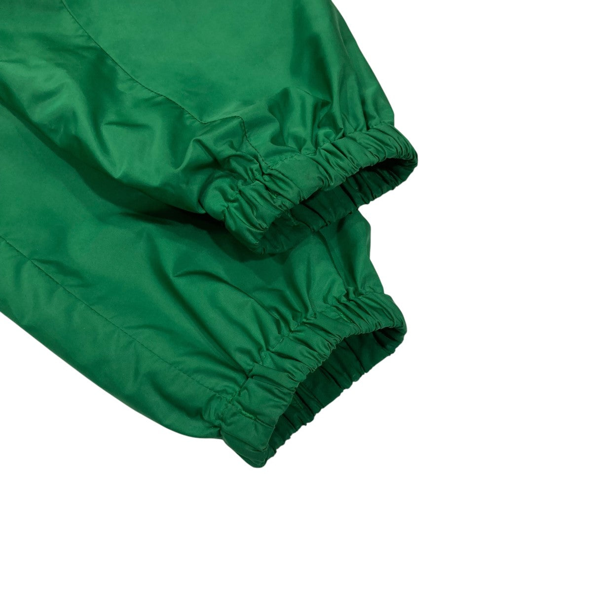 PRADAプラダ ナイロンジャケット グリーン緑 RE-NYLON 美品　46 PRADA - PRADA プラダ ブルゾン 2021年製 RE-NYLON ナイロン