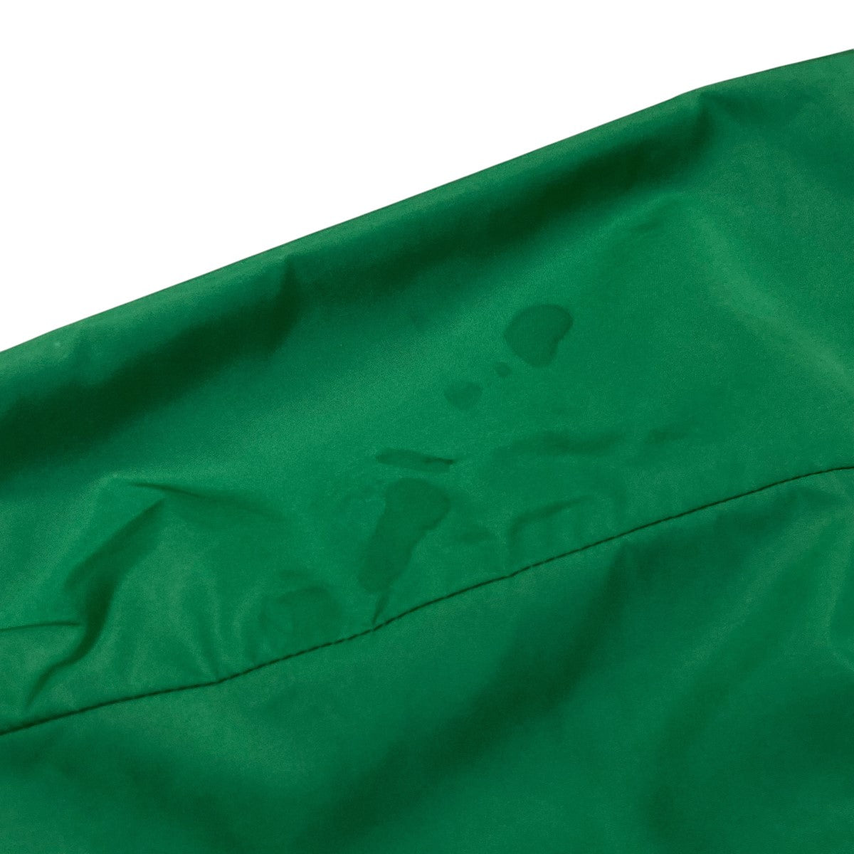 PRADA(プラダ) Re-Nylon ナイロンジャケット SGC052 SGC052 グリーン