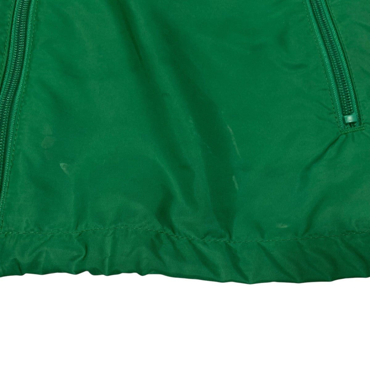 PRADA(プラダ) Re-Nylon ナイロンジャケット SGC052 SGC052 グリーン