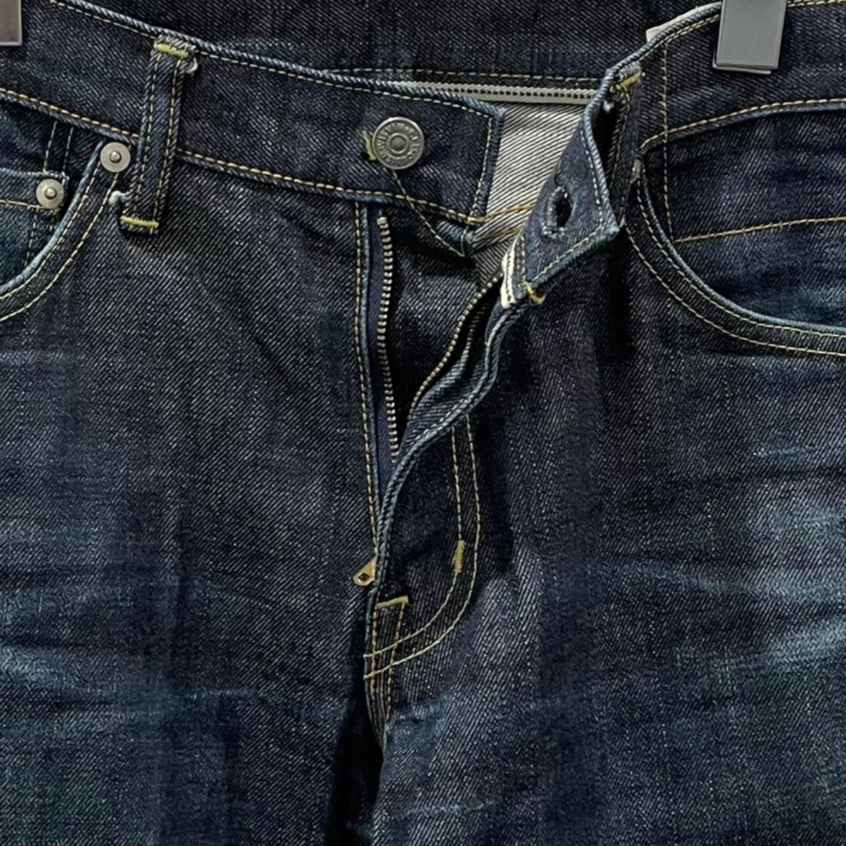デニムパンツ 04R