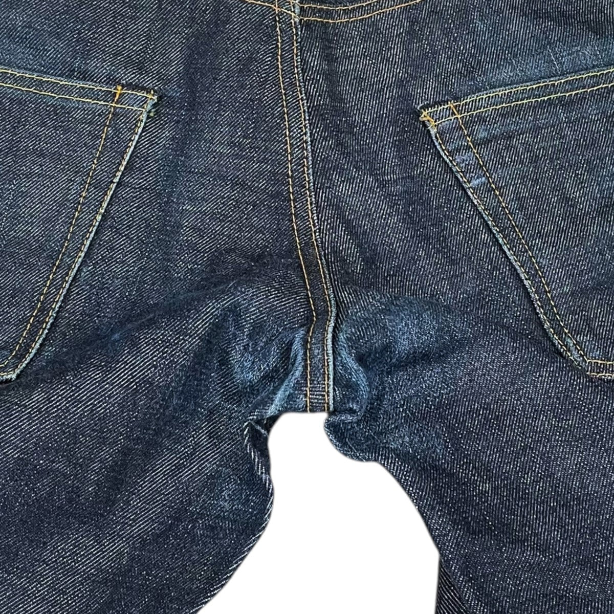 デニムパンツ 04R