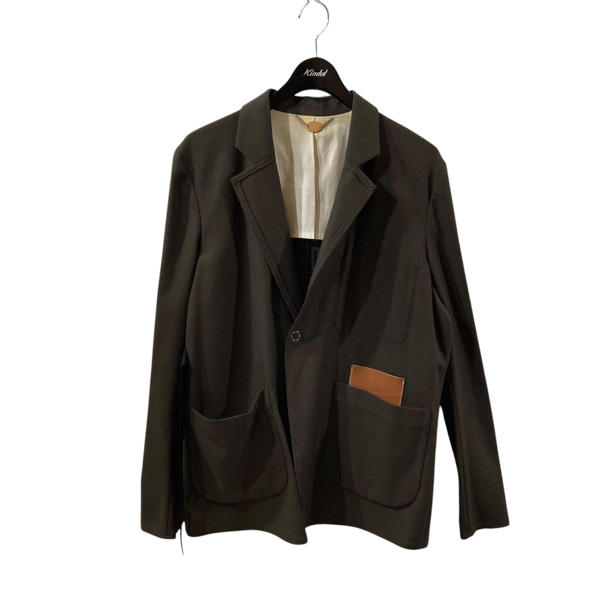 SUNSEA(サンシー)中古・古着オンライン通販 | Kindal SUNSEA(サンシー)中古・古着オンライン通販 | Kindal