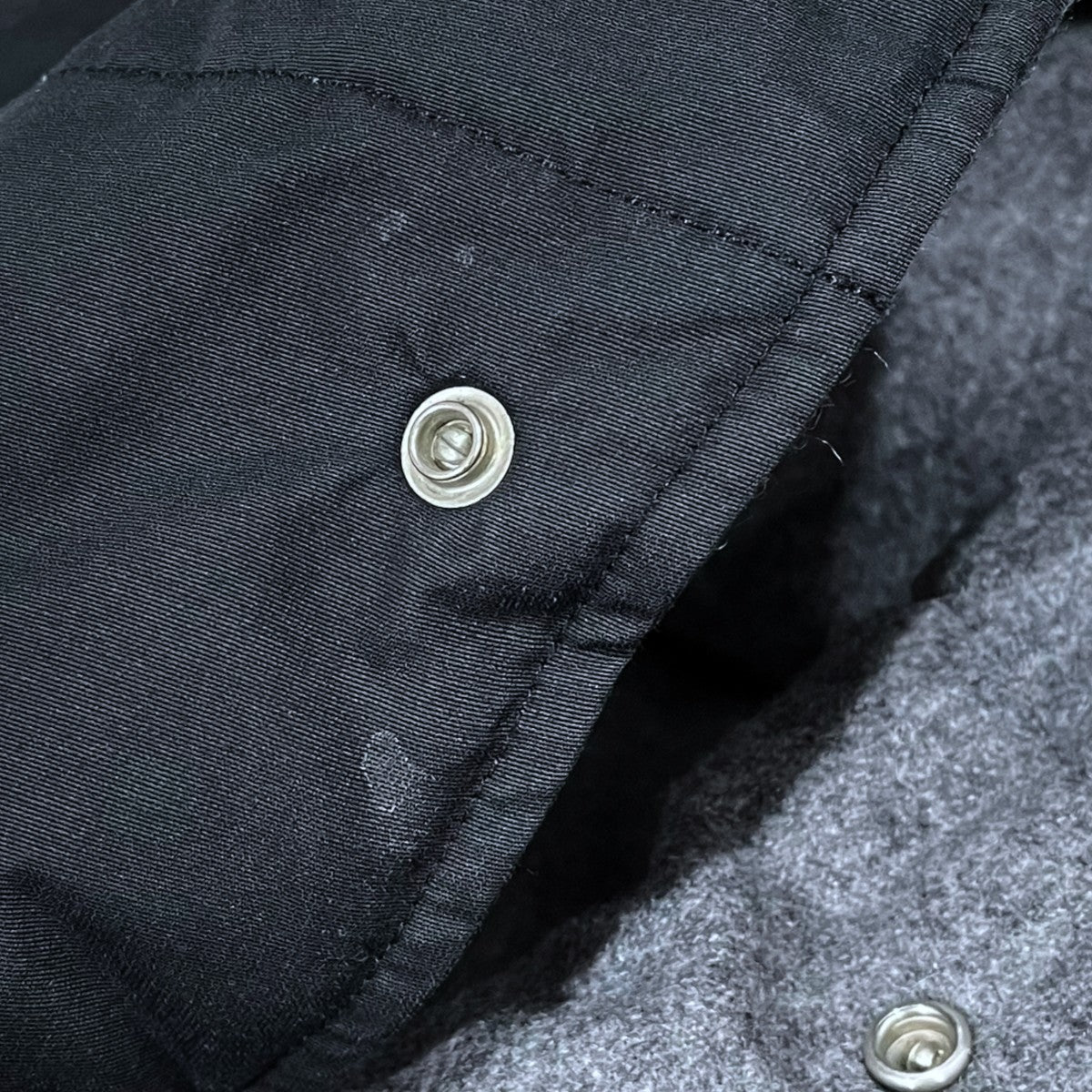 SIERRA DESIGNS×green label relaxing 60／40クロス