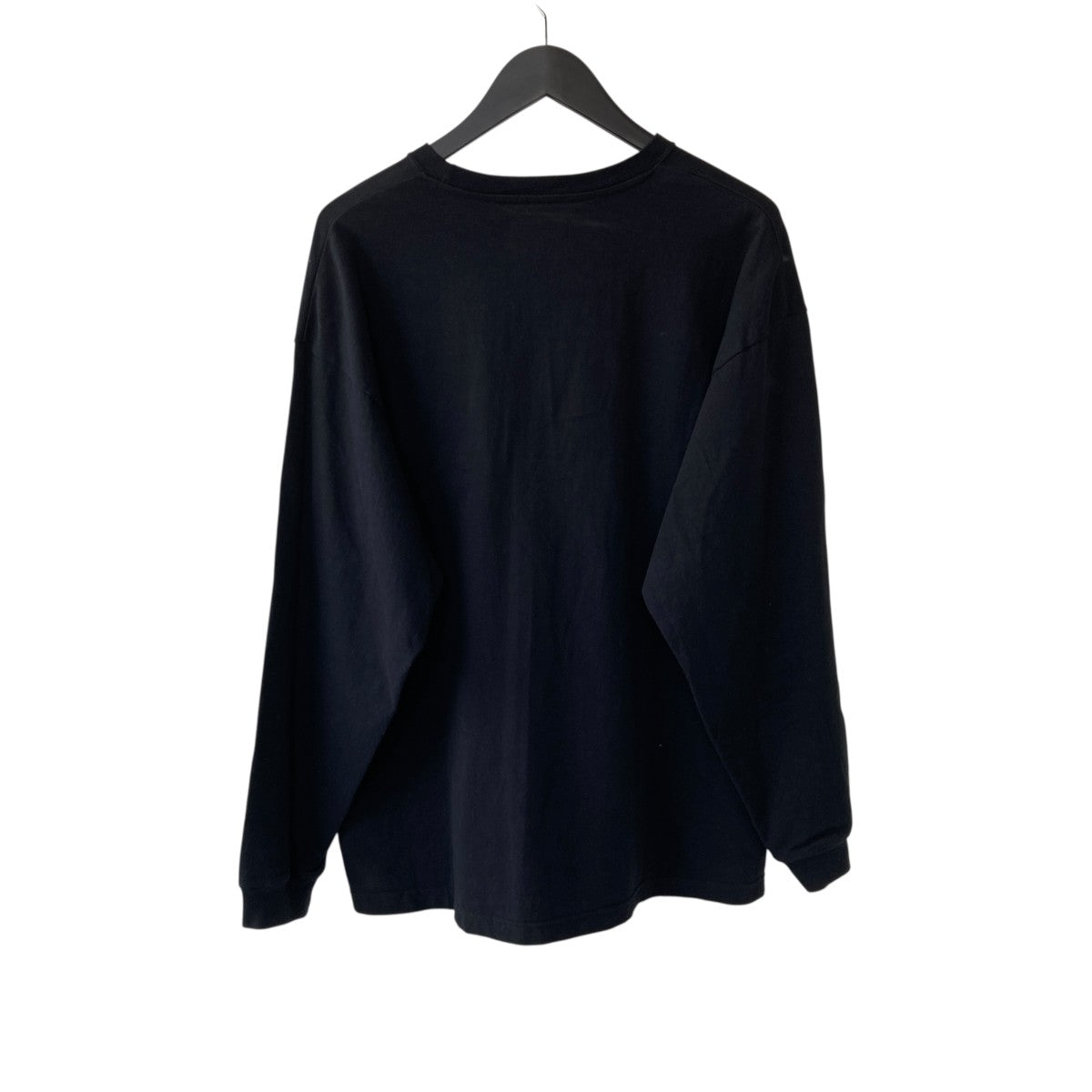 WTAPS ダブルタップス 長袖カットソー Lサイズ W)taps - 【人気】WTAPS ダブルタップス LXLXW LS TEE ロンT 袖