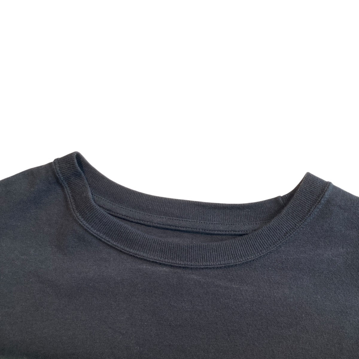 WTAPS 長袖カットソー 青 サイズ X 01 WTAPS 長袖カットソー 青 サイズ X 01 - メルカリ