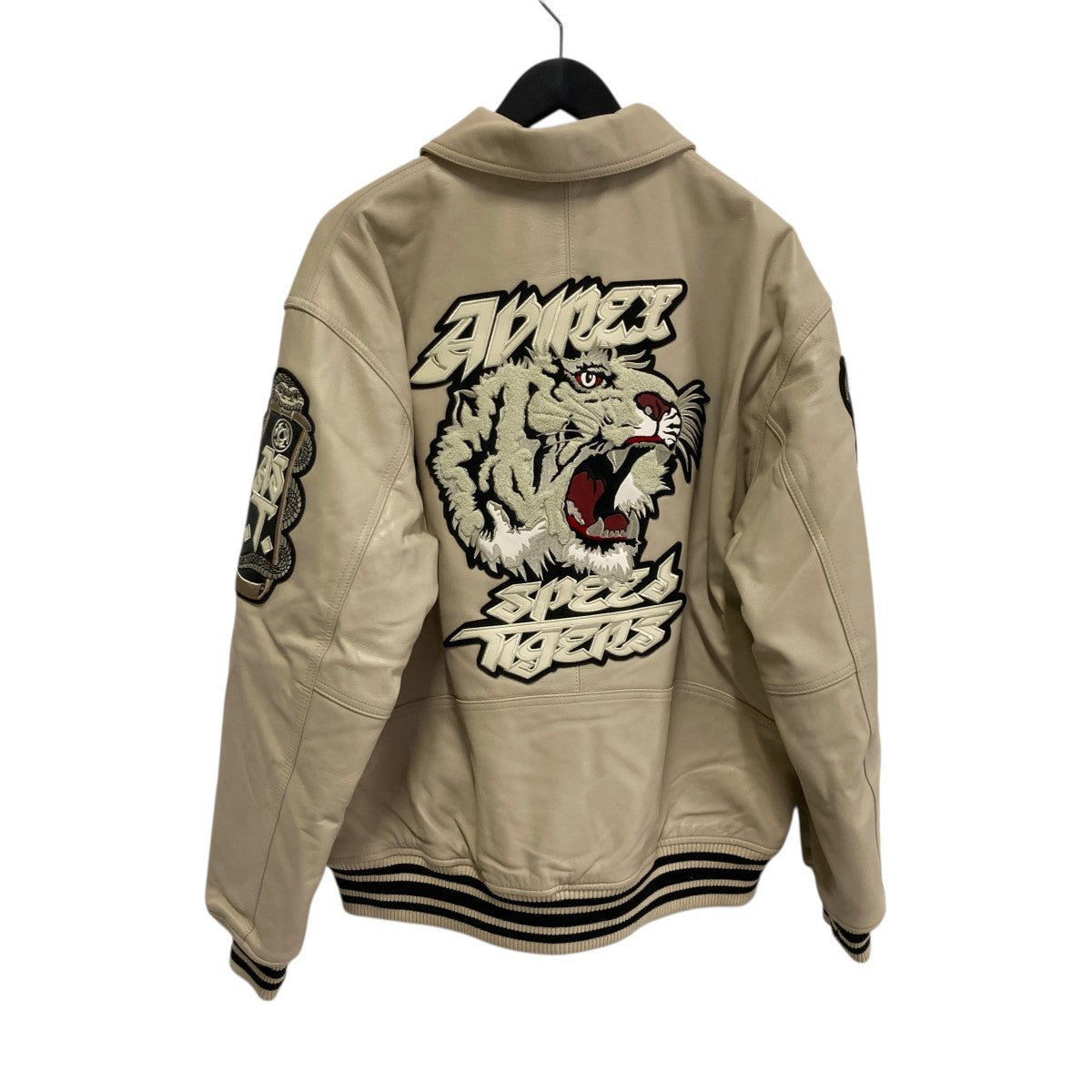 VARSITY JACKET TIGERスタジャン783-3250077