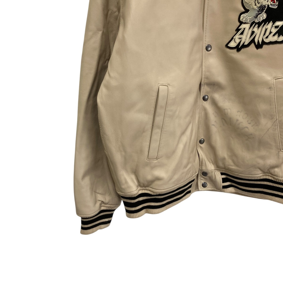 VARSITY JACKET TIGERスタジャン783-3250077