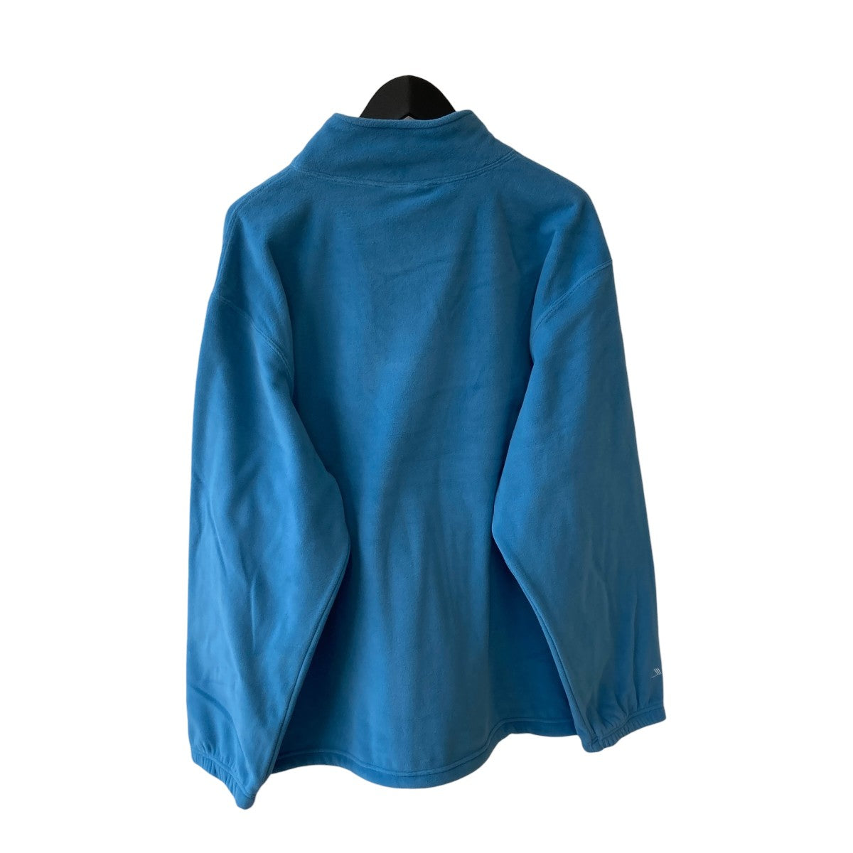 Supreme Polartec Mock Neck Pulloverモックネックプルオーバー 古着・中古-2枚目のアイテム画像