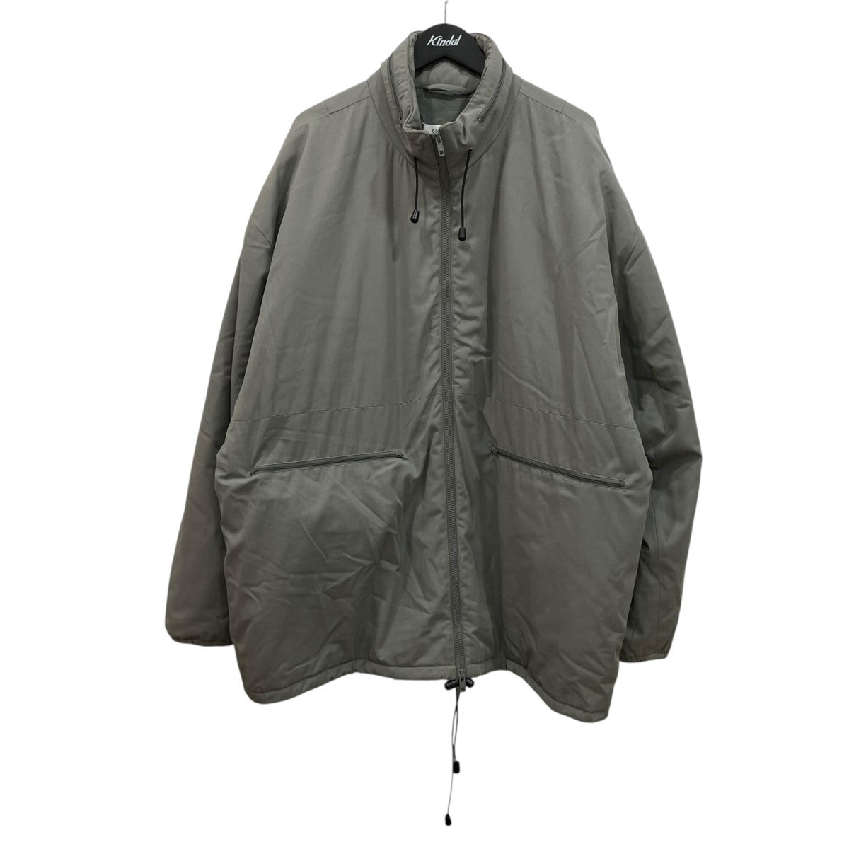 Maison Margiela(メゾンマルジェラ) Recycled Nylon Padded ダウン