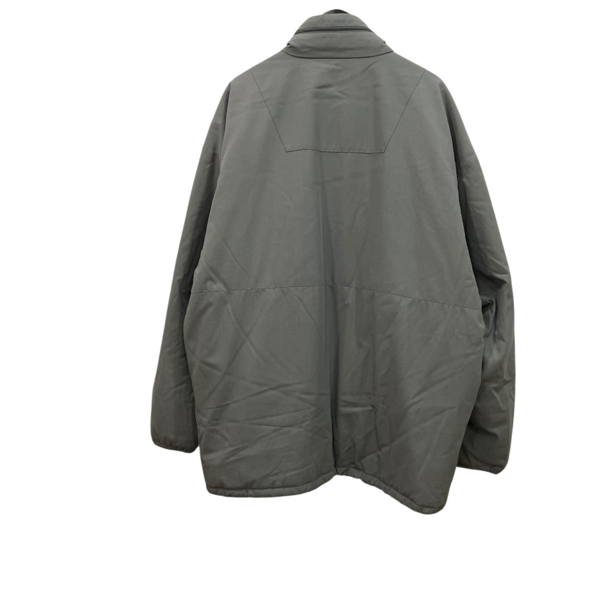 Maison Margiela(メゾンマルジェラ) Recycled Nylon Padded ダウン