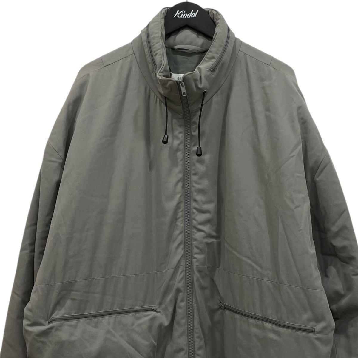 Maison Margiela(メゾンマルジェラ) Recycled Nylon Padded ダウン