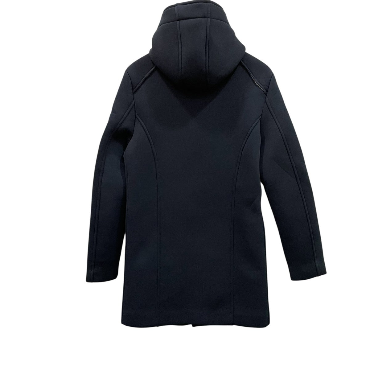 BOB(ボブ) コート074721612-1085 074721612-1085 ネイビー