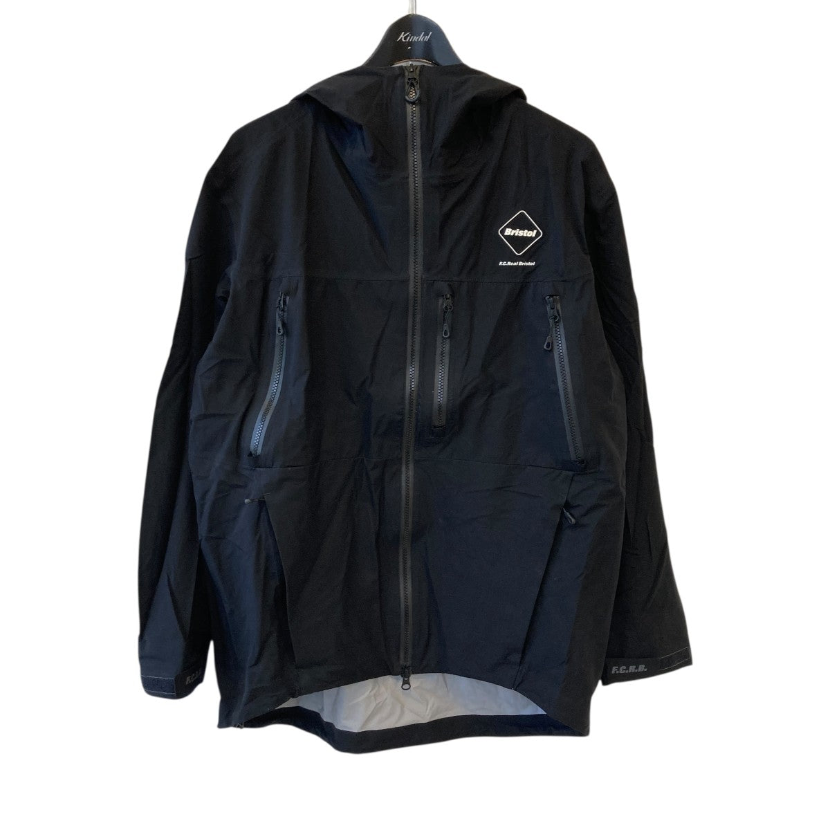 FCRB アノラックパーカー SOPH. ブリストル 中古・古着通販】F.C.R.B. (エフシーアールビー) ドットプリント