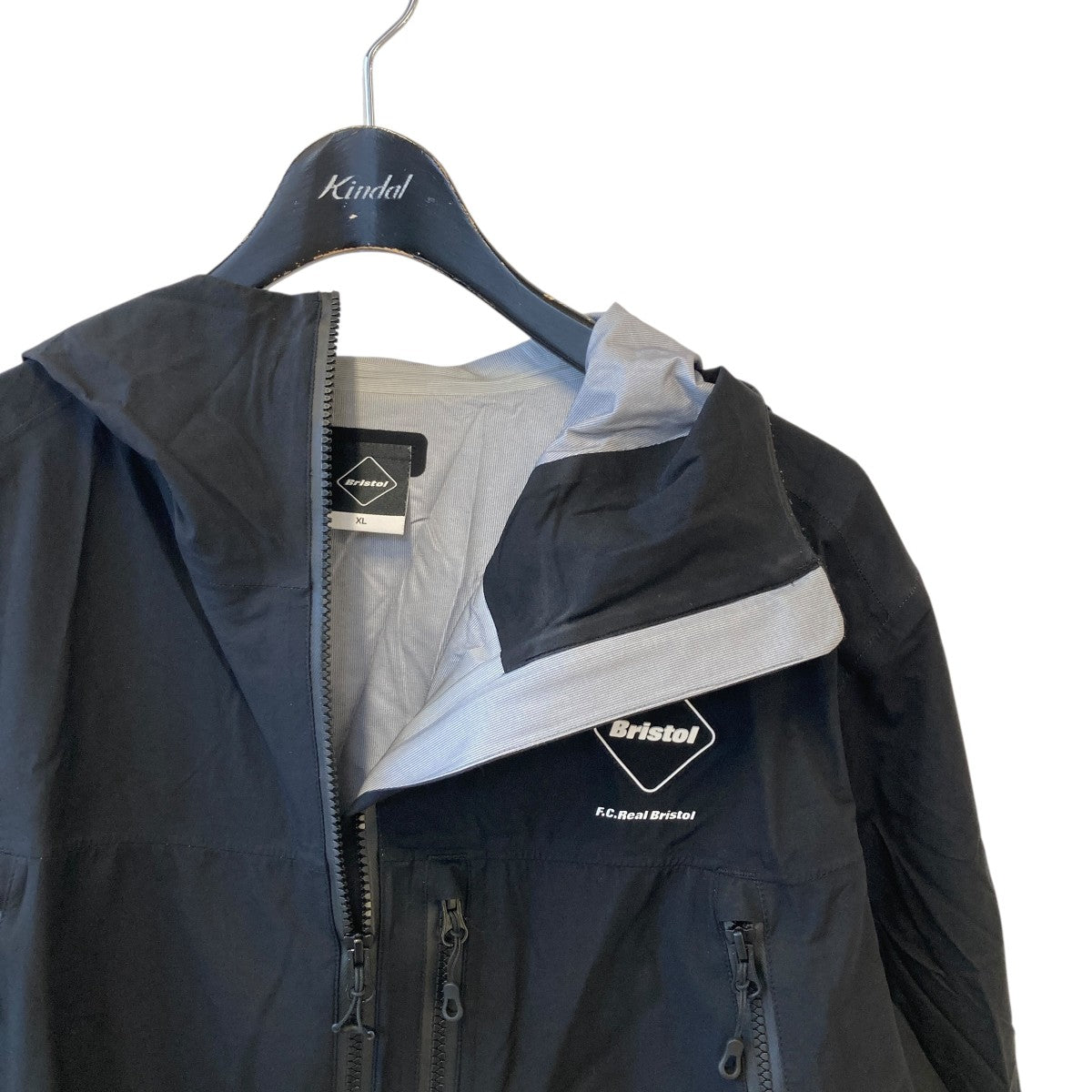 F．C．R．B．(エフシーアールビー) ジャケットFCRB-232019 FCRB-232019