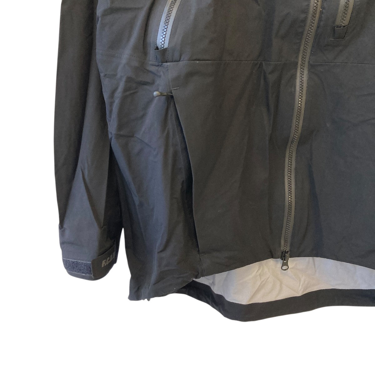 F．C．R．B．(エフシーアールビー) ジャケットFCRB-232019 FCRB-232019