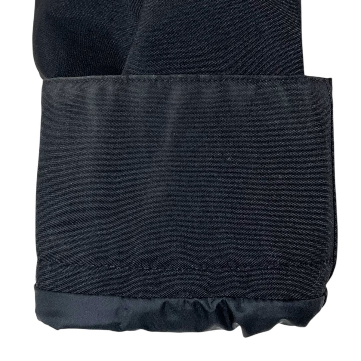 フーデッドシェルジャケット Trans Antarctica Parka トランスアンタークティカパーカ  NP62238