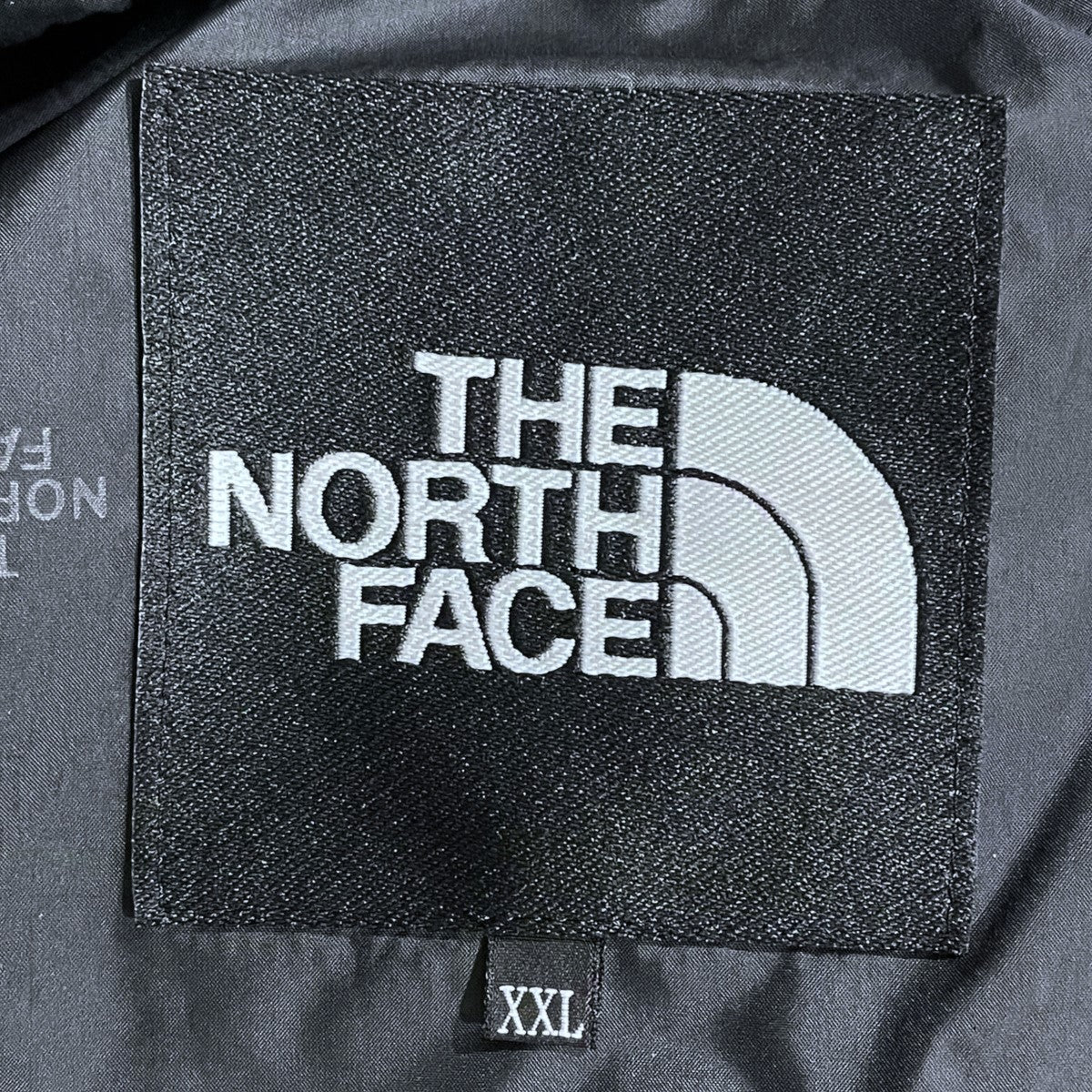 フーデッドシェルジャケット Trans Antarctica Parka トランスアンタークティカパーカ  NP62238