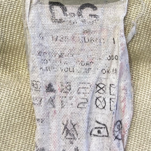 D＆G デニムパンツ 古着・中古-6枚目のアイテム画像