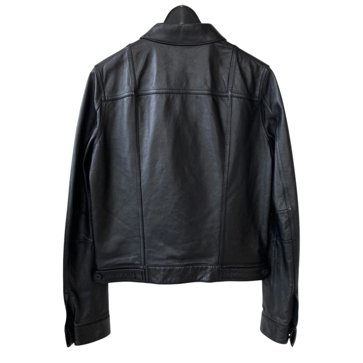 BALENCIAGA バレンシアガ 12SS ニコラ期 ブルゾン ジャケット