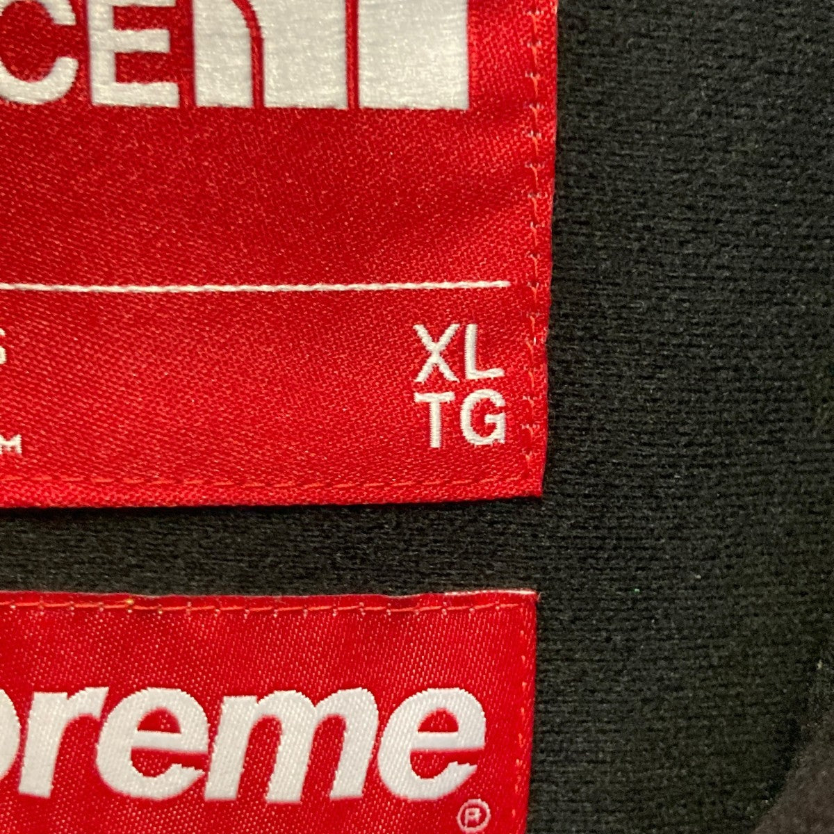 Supreme×THE NORTH FACE 21AWSteep Tech Jacketマウンテンパーカー